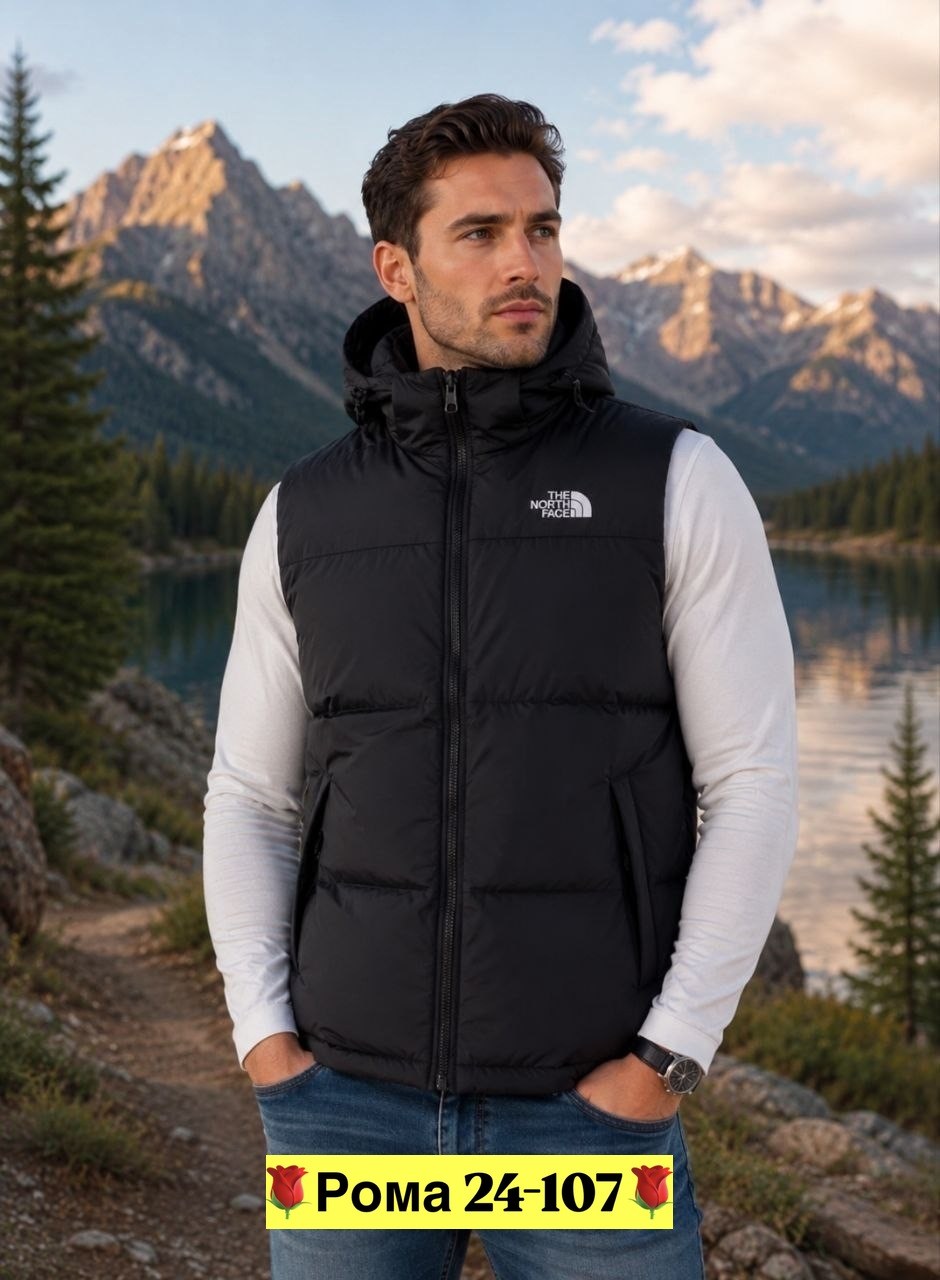 жилет мужской,жилет безрукавка,жилетки,жилеты the north face,жилетка мужская