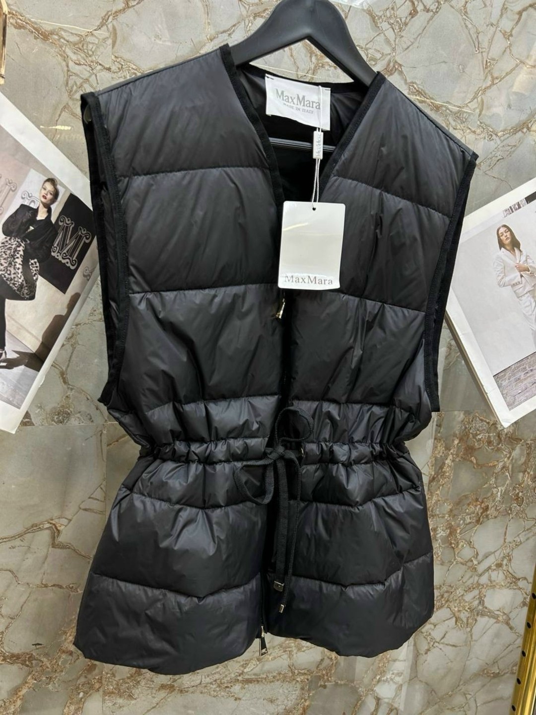 жилетка женская,жилеты женские,жилетка женская moncler mlxlxxl,теплый жилет,жилетки