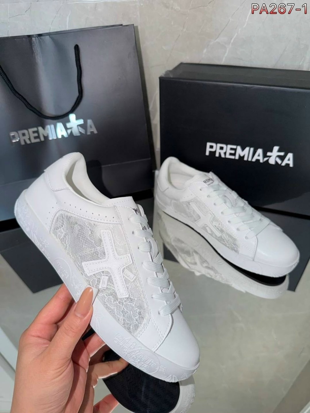 ,кроссовки premiata,кеды premiata,кроссовки кеды на шнурках premia,кроссовки premia