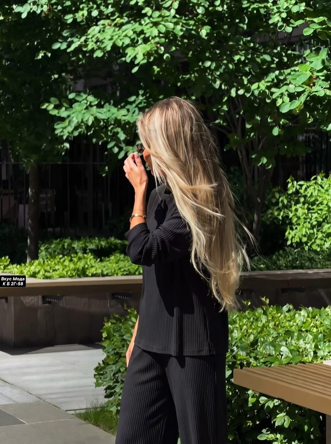 брючный костюм,стильные костюмы,костюм женский,костюм голубой,костюм лапша женский брючный