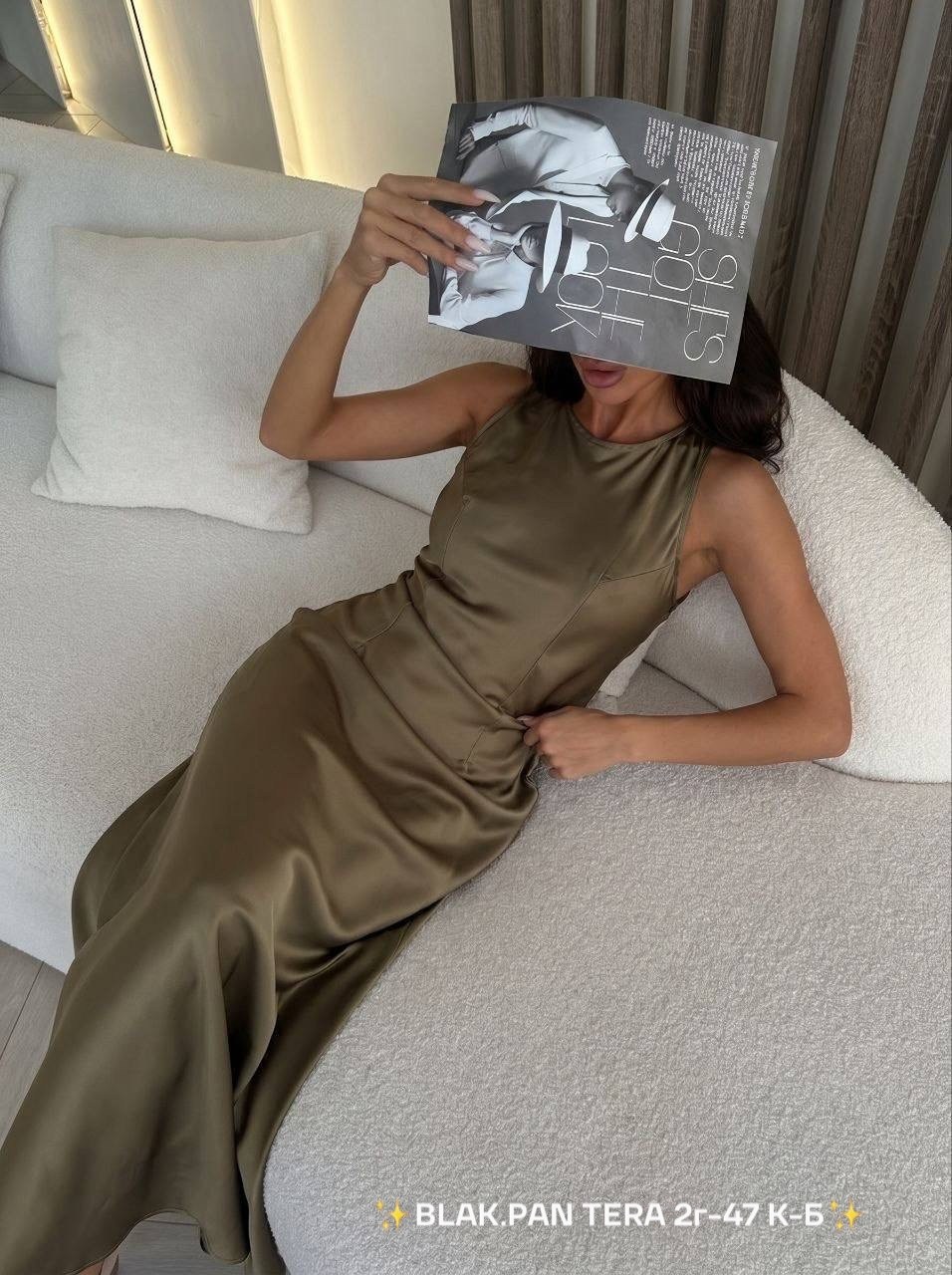 платье комбинация шелковое макси imperial manifesta fashion,атласное платье,шелковое платье комбинация,платье с комбинацией,платье комбинация шелковое макси
