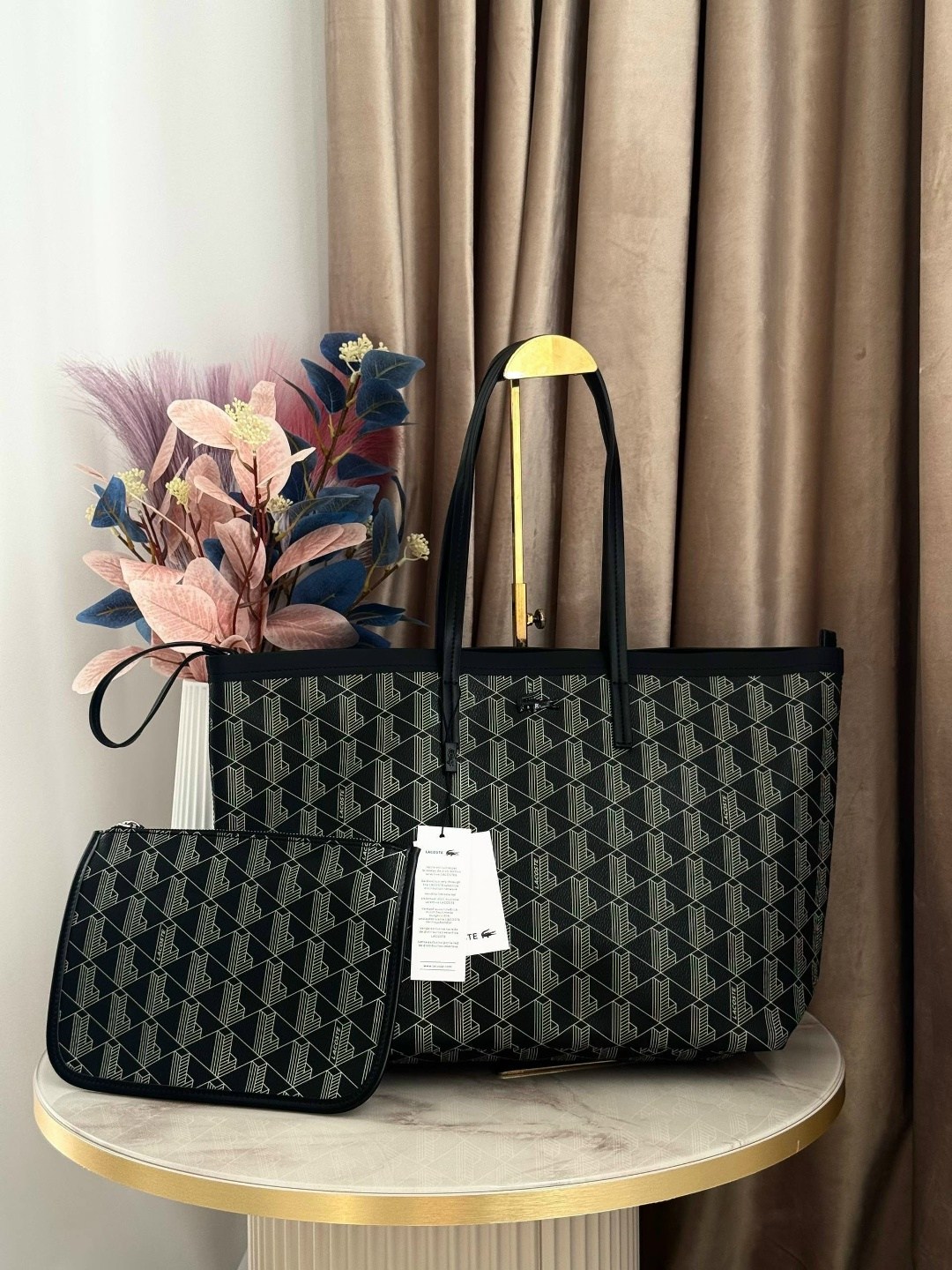 сумка шоппер lacoste,сумка шоппер,сумка,сумки женские шоппер,сумка для покупок