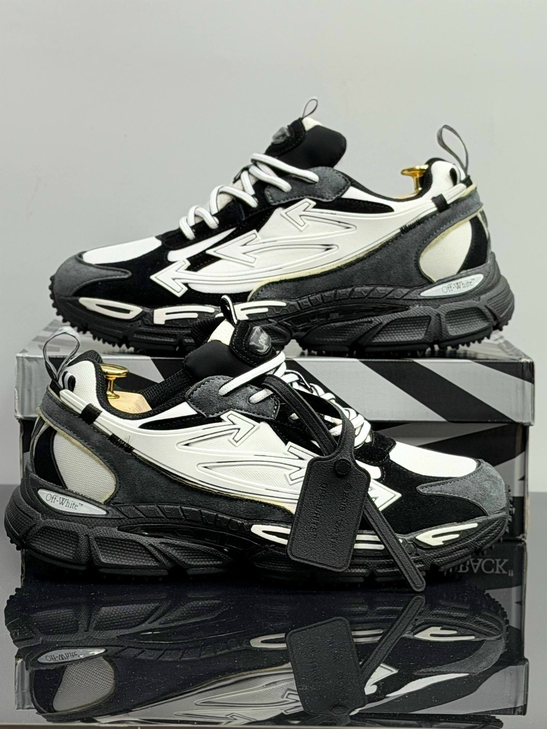 кроссовки off white be right back,кроссовки,кроссовки off-white,кроссовки хаки,мужской кроссовки