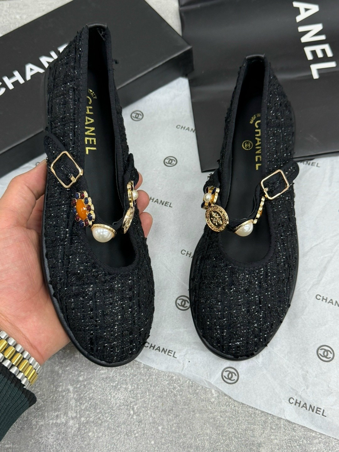 балетки chanel,туфли chanel,chanel лоферы,балетки женские chanel,