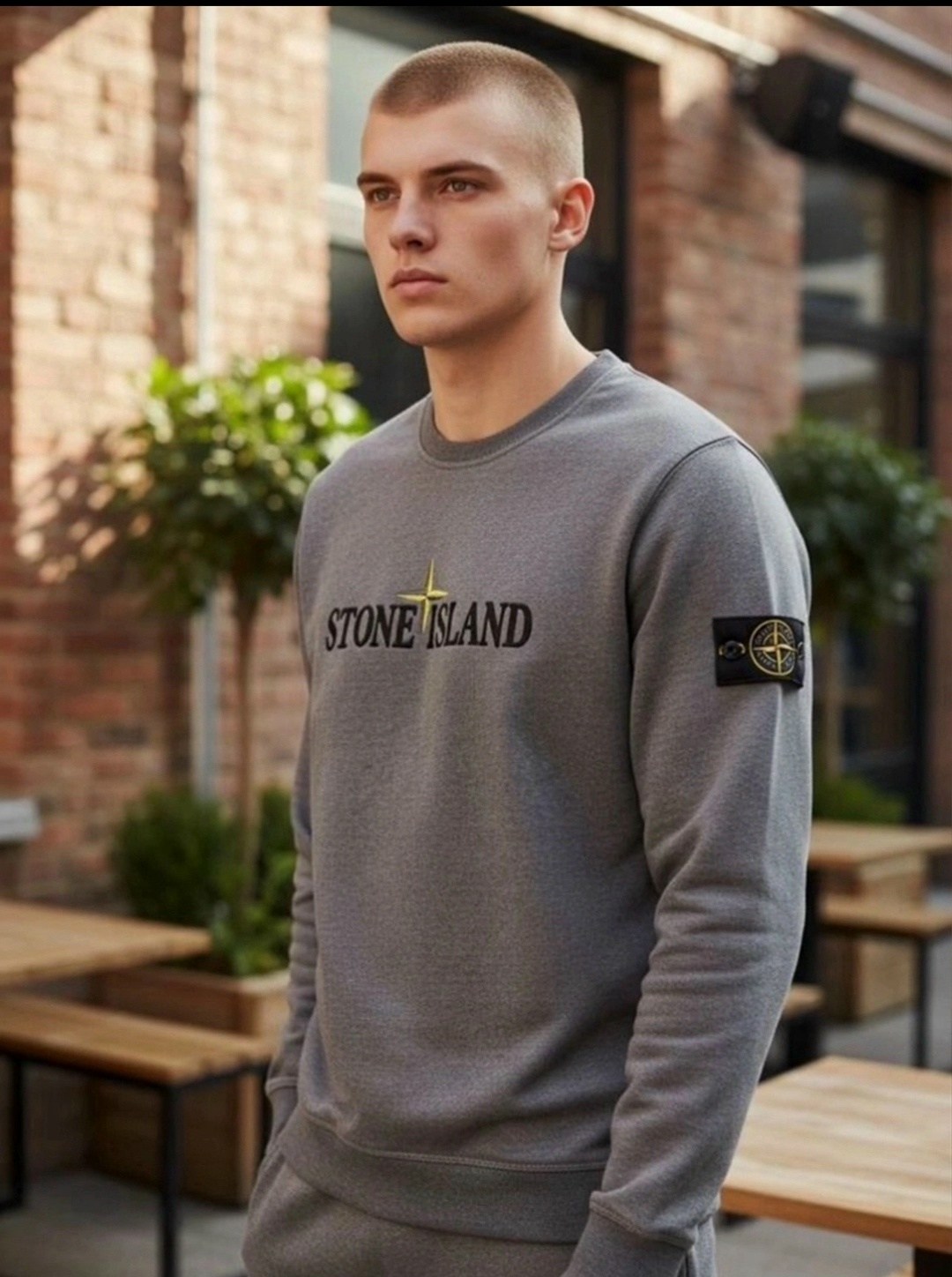 свитшот stone island,свитшот мужской stone island,кофта свитшот stone island,толстовка stone island,кофта свитшот и патч stone island