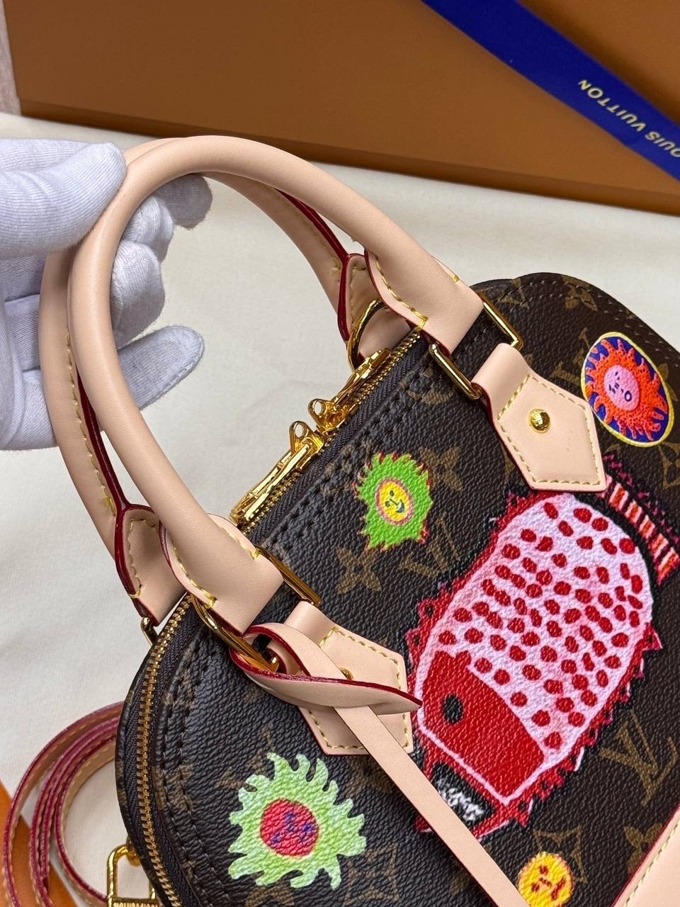 cумка louis vuitton,сумка женская louis vuitton,сумка луи виттон,сумка,сумка альма луи витон мультиколор
