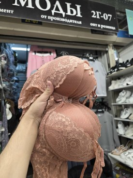 Нижнее белье