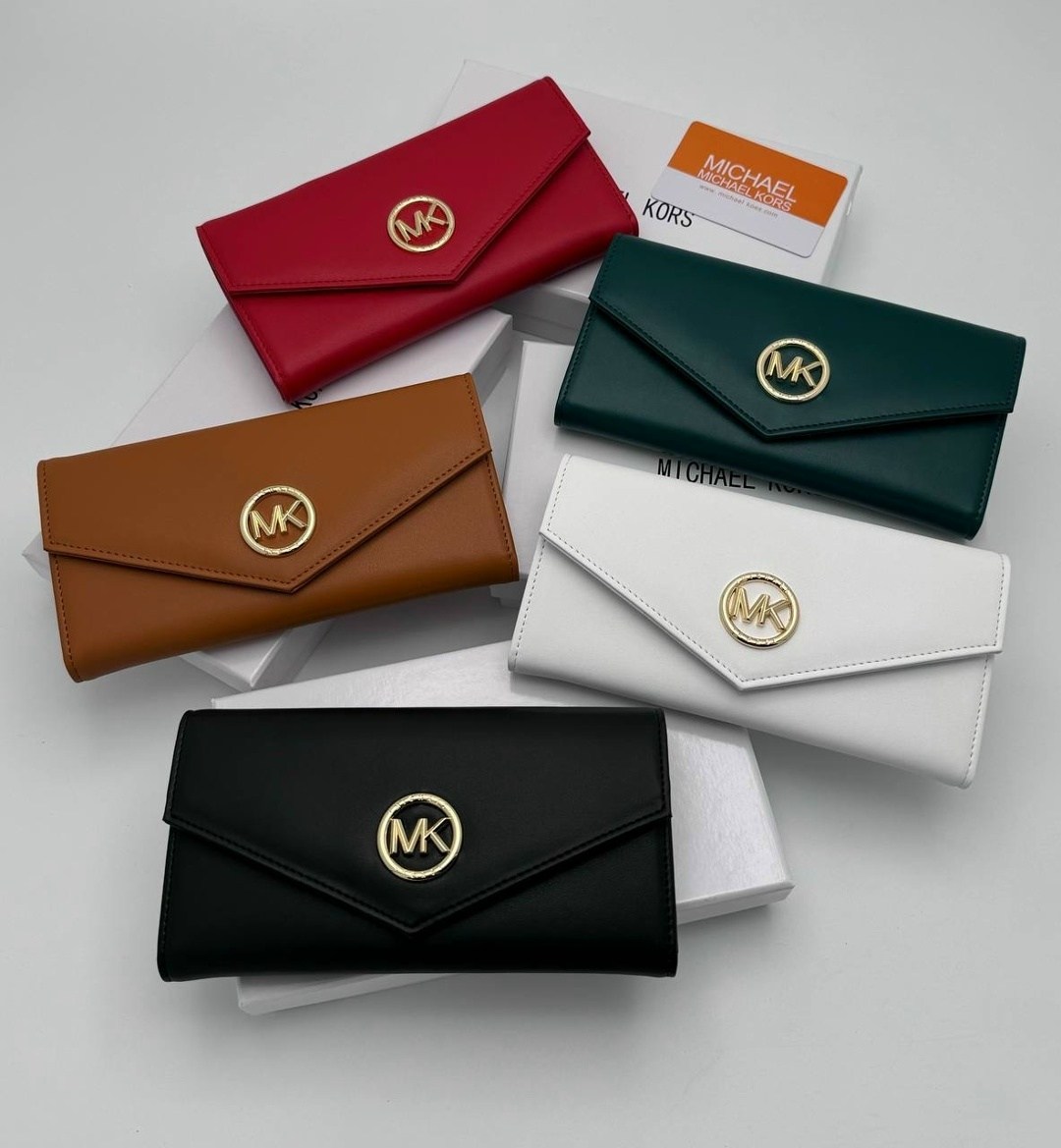 брендовый кошелек michael kors,michael kors кошелек,женские кошельки,стильный женский кошелек,michael kors кошелек женский