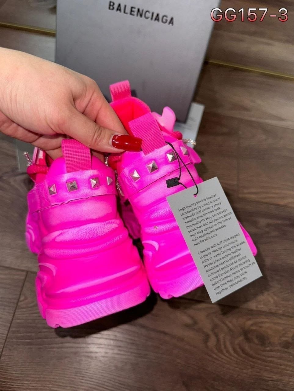 кроссовки женские balenciaga,розовые кроссовки баленсиага,розовые кроссовки,женские кроссовки,розовые женские кроссовки