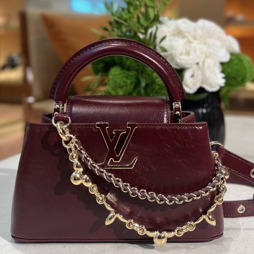 сумка louis vuitton,сумка женская louis vuitton,louis vuitton capucines,модная сумка,сумка