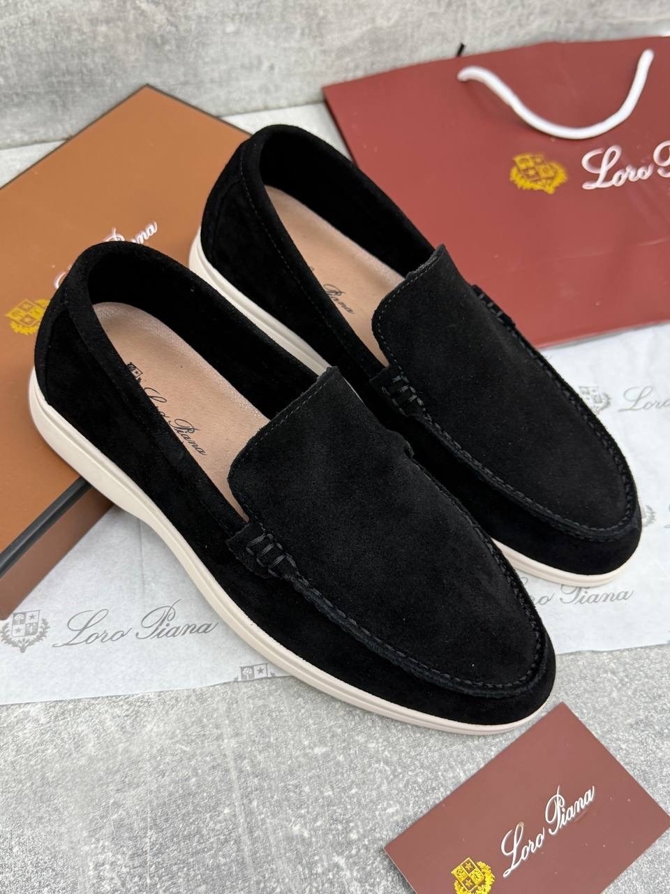 лоферы из натуральной замши loro piana,лоферы мужские loro piana,лоферы loro piana,лоферы из натуральной замши,