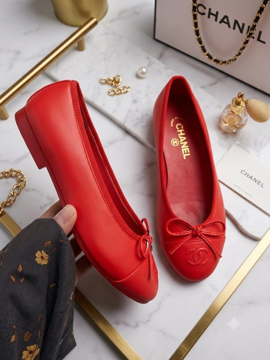 chanel балетки,балетки шанель,женские балетки,бежевые балетки,chanel бежевые балетки