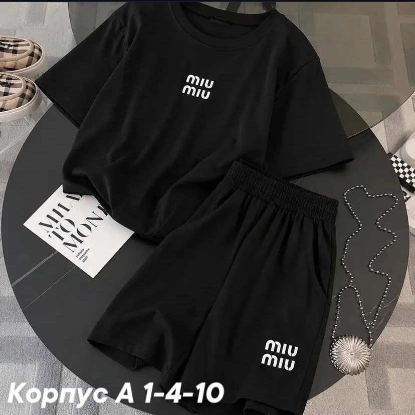 женские костюмы,костюм шорты футболка,спортивные костюмы,женский костюм с шортами