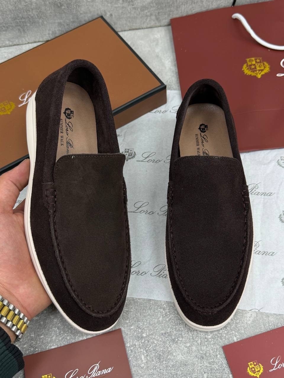 лоферы из натуральной замши loro piana,лоферы мужские loro piana,лоферы loro piana,лоферы из натуральной замши,