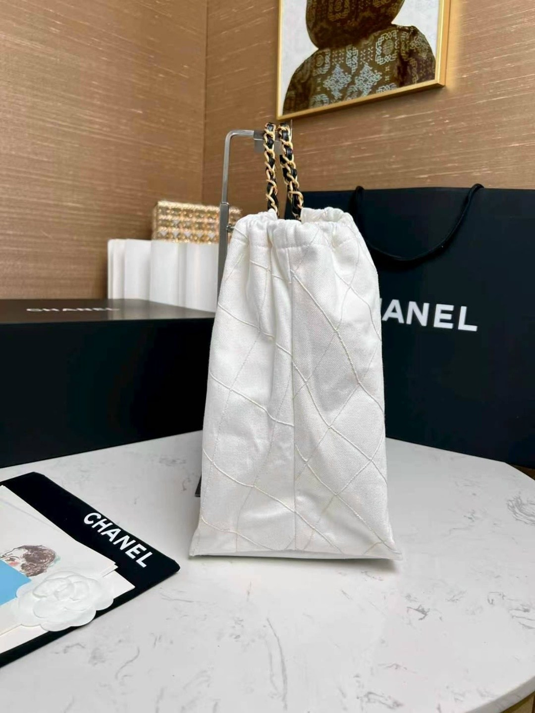 сумка chanel,кожаная белая сумка chanel,сумка женская chanel,chanel bag,chanel сумка кросс боди
