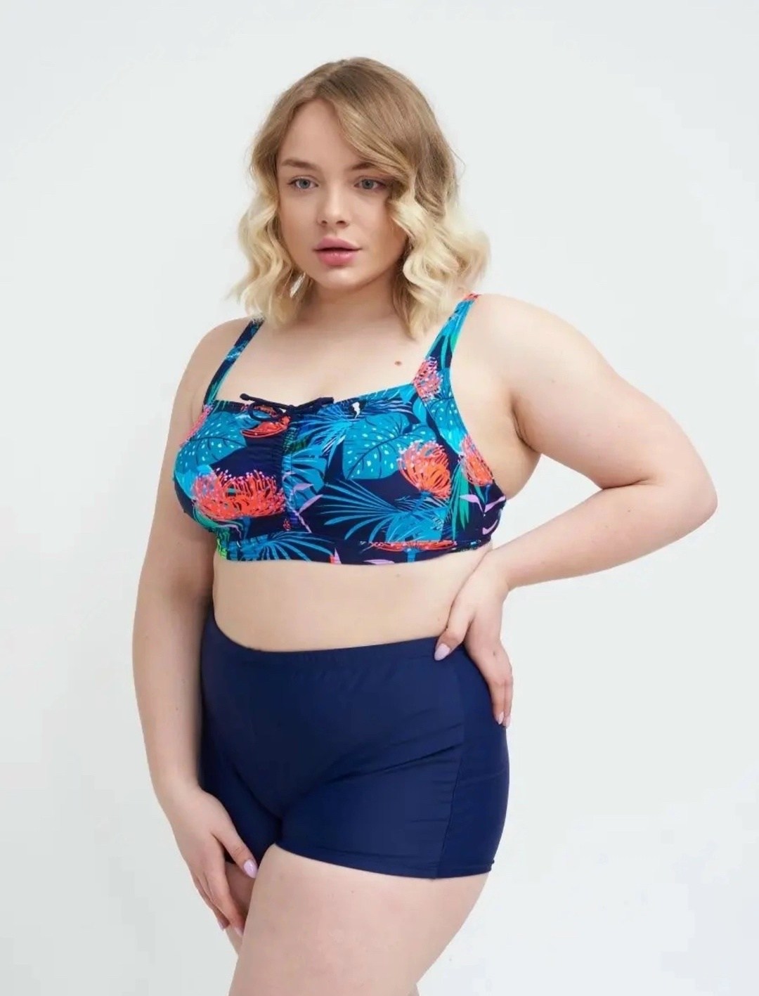 купальник для полных,купальники раздельные женские,раздельные купальник,купальник женские,купальник