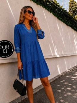 Платье