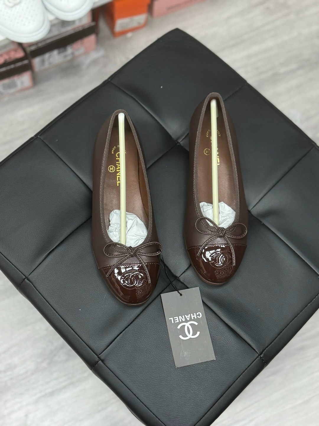 балетки шанель,балетки chanel,женские кожаные балетки chanel 2026-2026 черные,балетки chanel 2026,кожаные балетки chanel черные