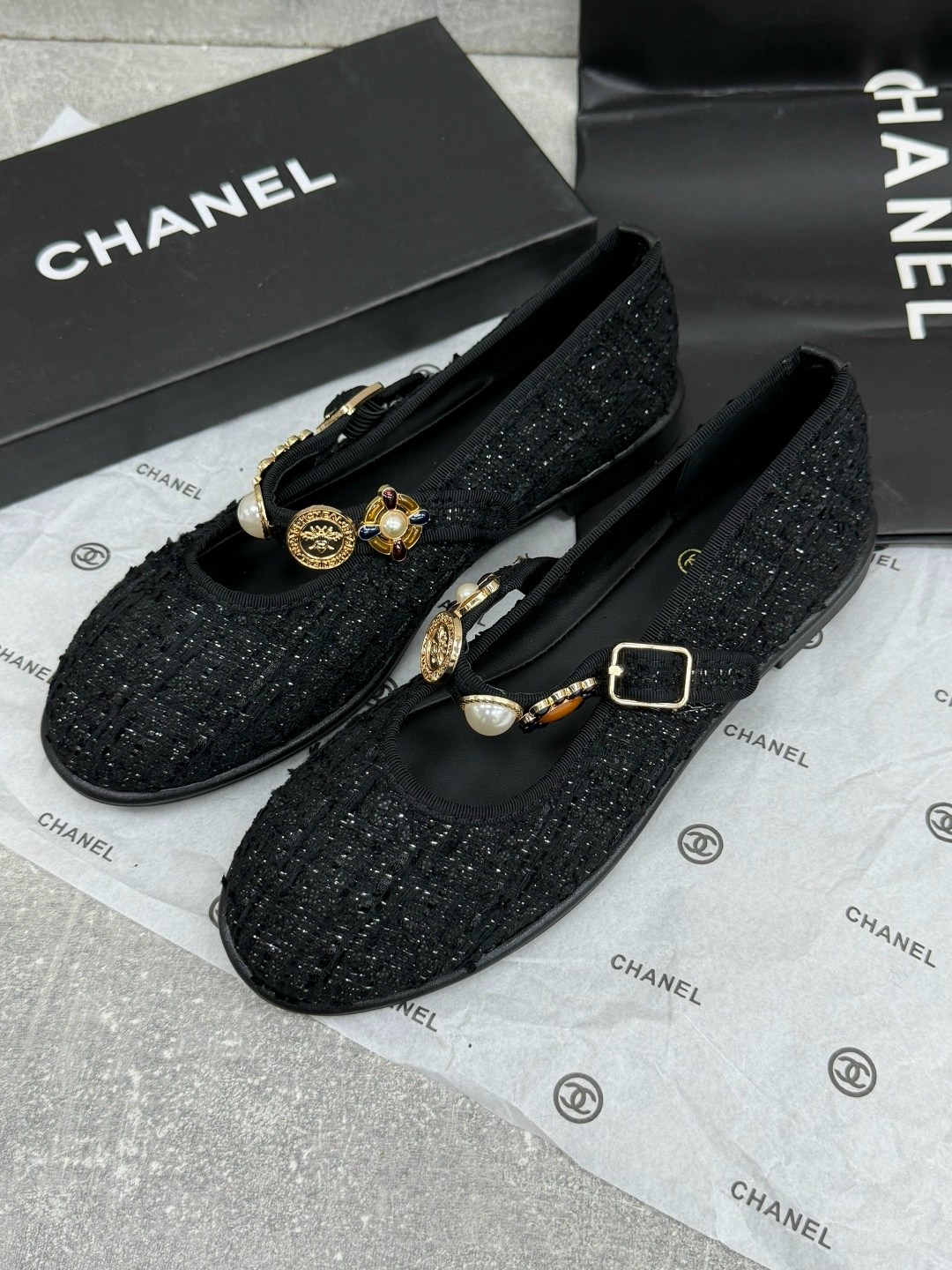 балетки chanel,туфли chanel,chanel лоферы,балетки женские chanel,