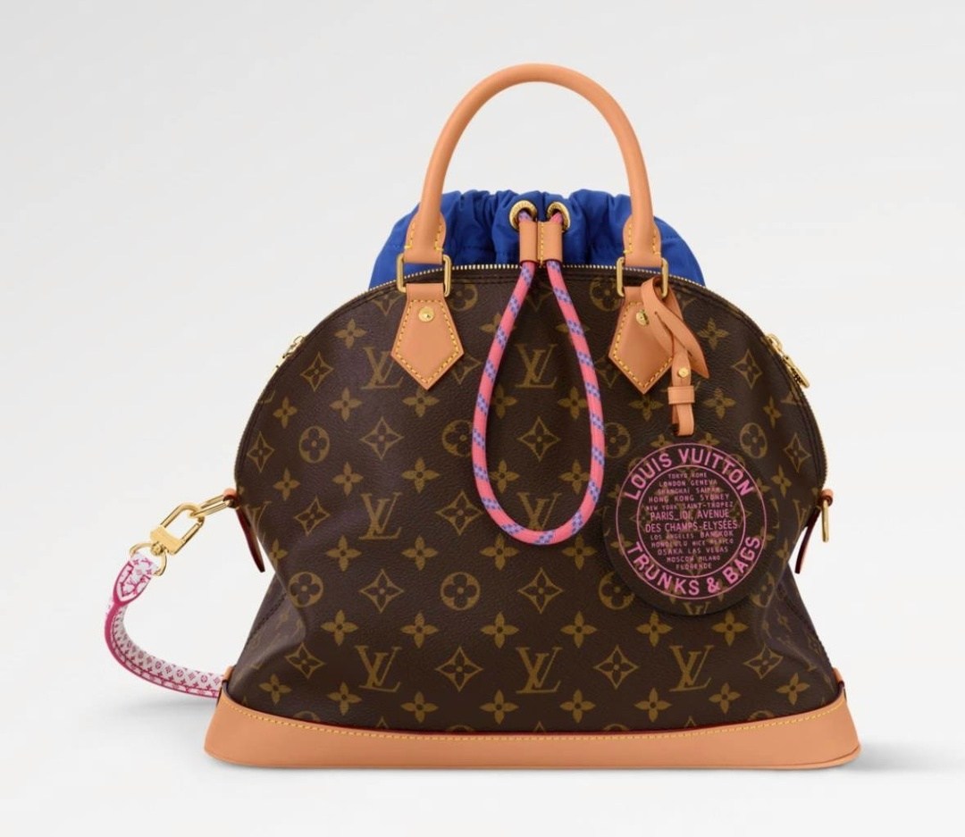 сумка луи виттон альма,сумка луи виттон,louis vuiton,louis vuitton monogram,сумка луи виттон женская