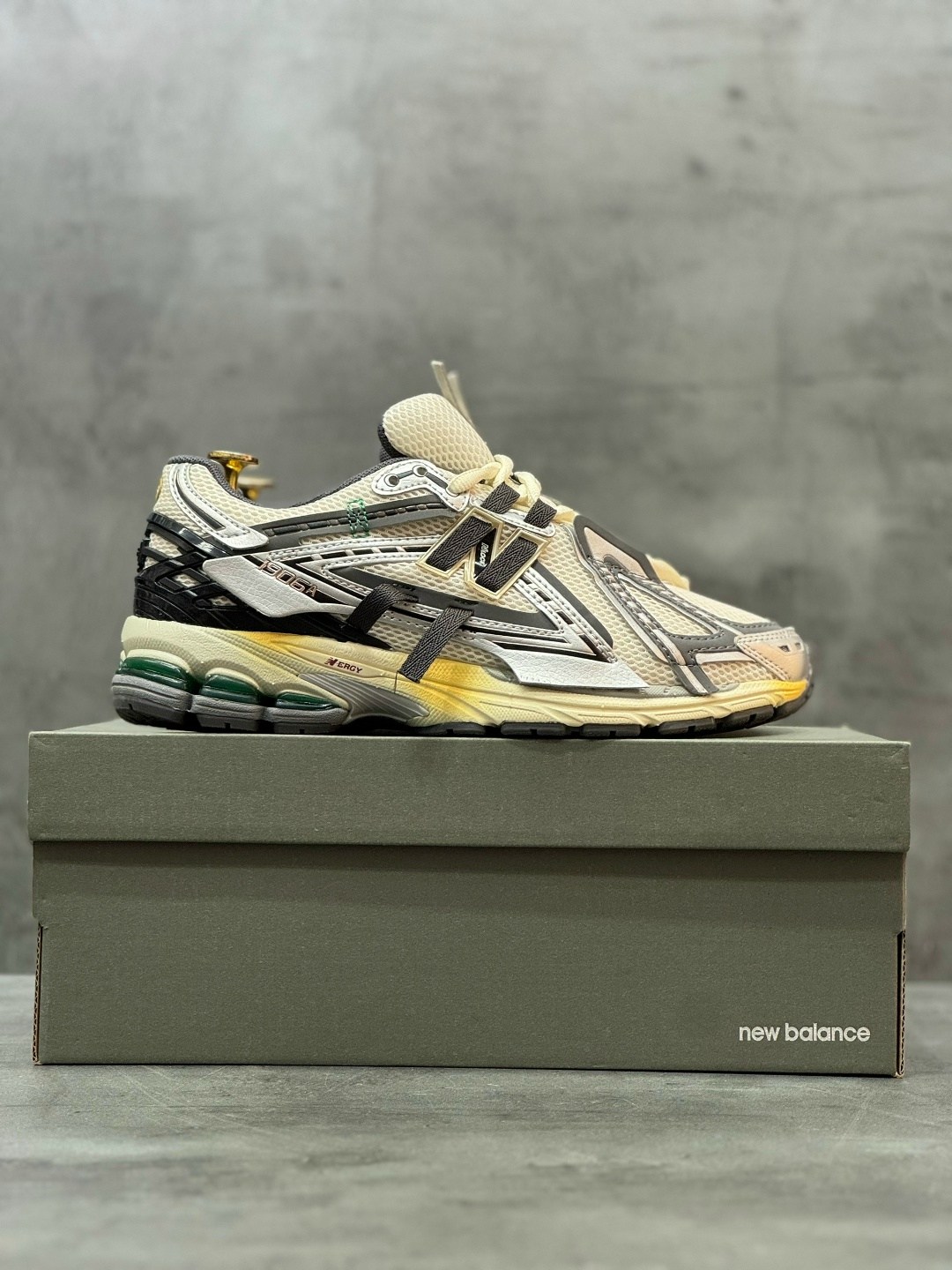кроссовки new balance,кроссовки new balance 1906 a,кроссовки,повседневные кроссовки,