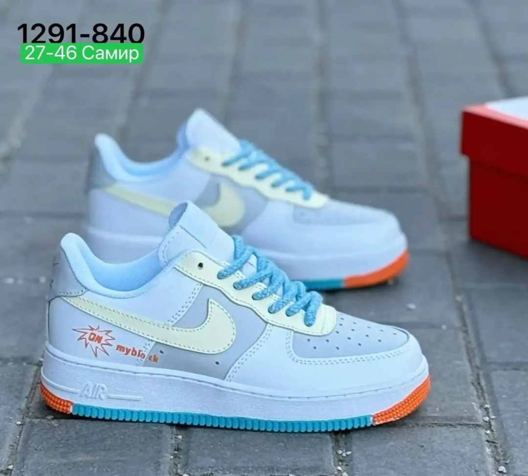 кроссовки женскиe,кроссовки, кроссовки,nike air force 1 low,nike air force 1 07