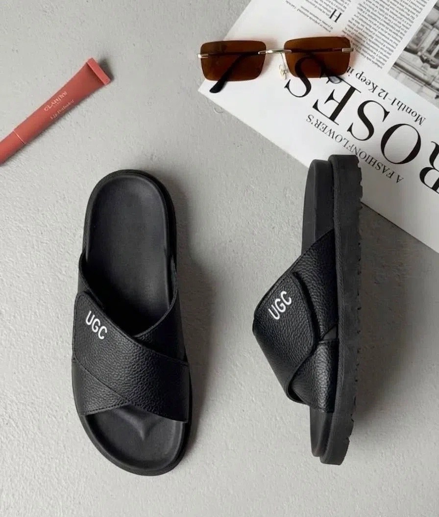,белые шлепки,белые шлепанцы,женские шлепанцы,ugg шлепки
