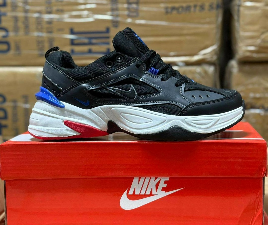 мужские кроссовки nike air monarch iv,кроссовки air monarch iv nike черный,кроссовки nike air monarch iv,nike air monarch iv,nike air monarch 4