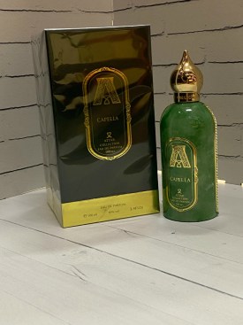 Парфюм