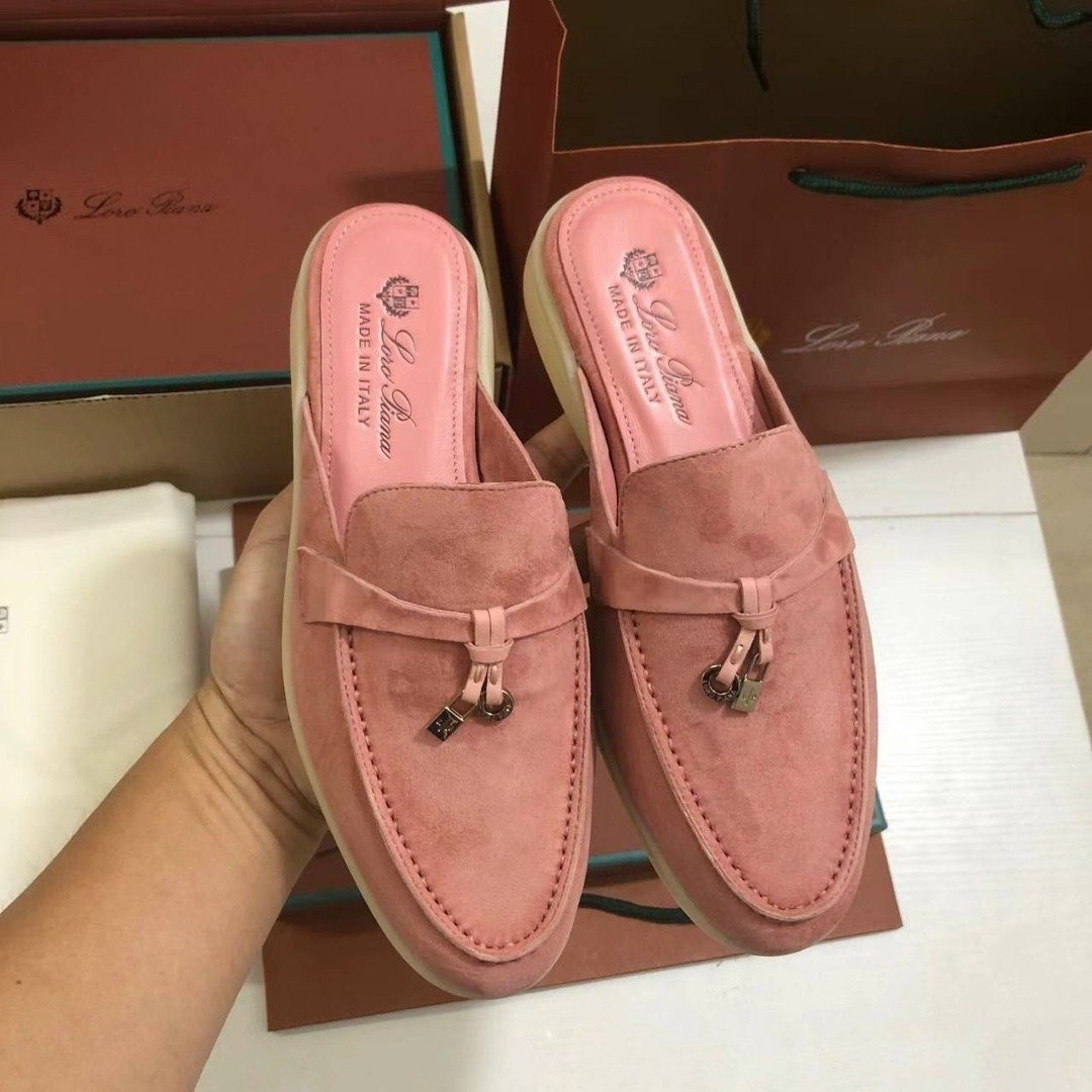 loro piana мюли,лоферы loro piana,,loro piana лоферы женские,мюли женские
