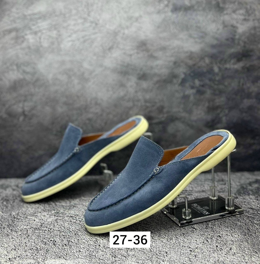 ,лоферы мужские loro piana,мюли мужские,мюли лоро пиано мужские,мюли loro piana