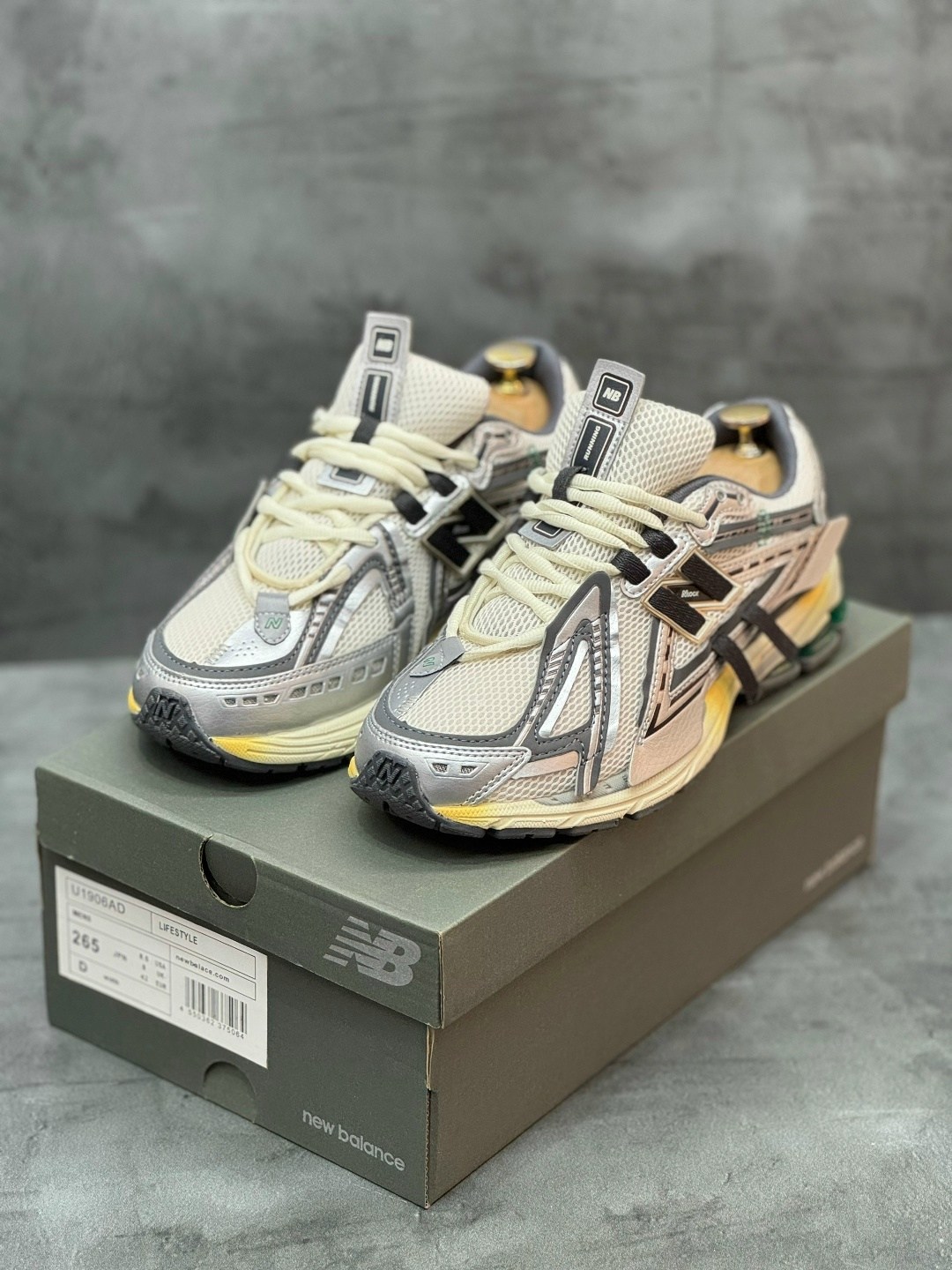 кроссовки new balance,кроссовки new balance 1906 a,кроссовки,повседневные кроссовки,