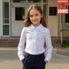 Блузка