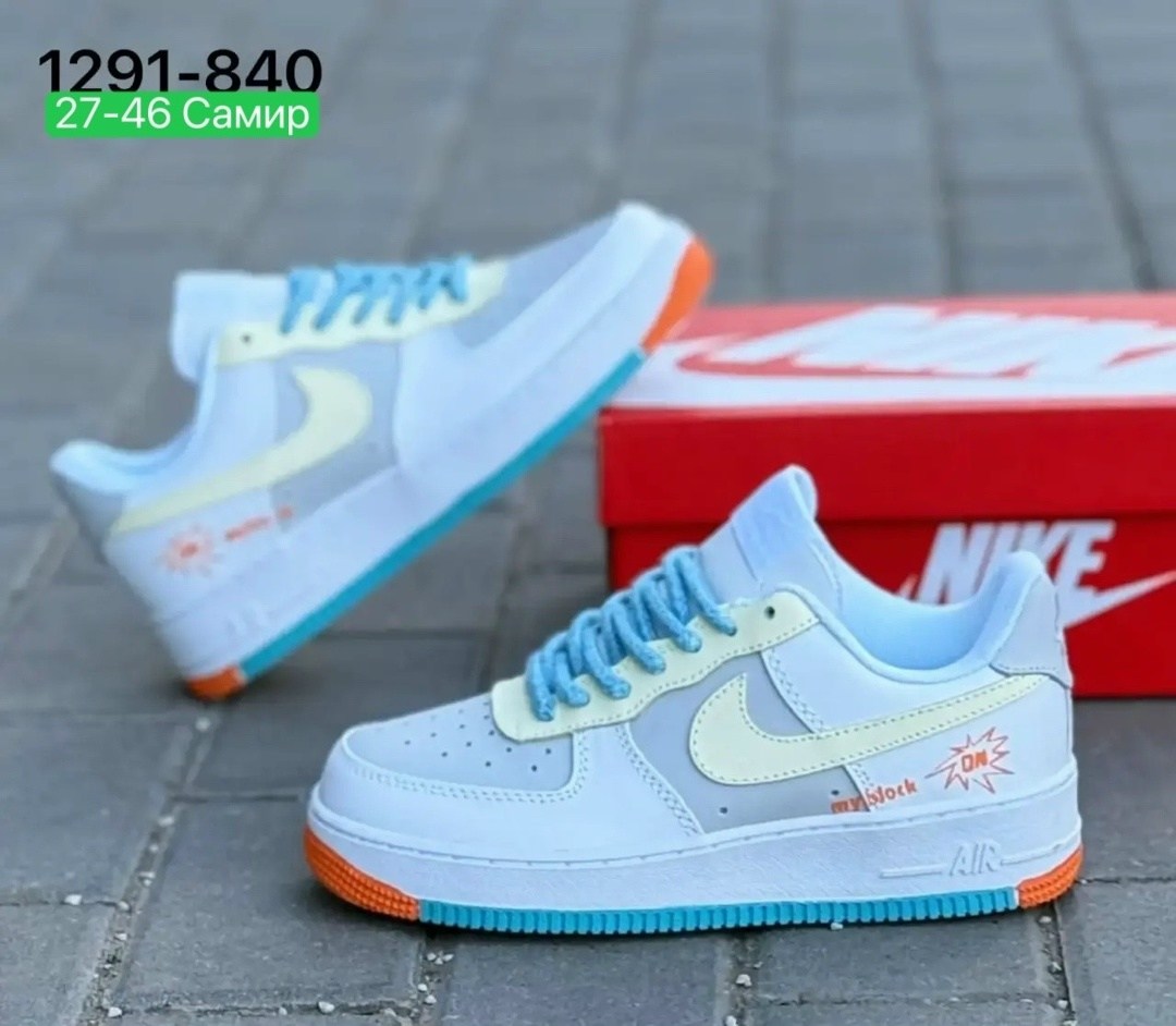 кроссовки женскиe,кроссовки, кроссовки,nike air force 1 low,nike air force 1 07