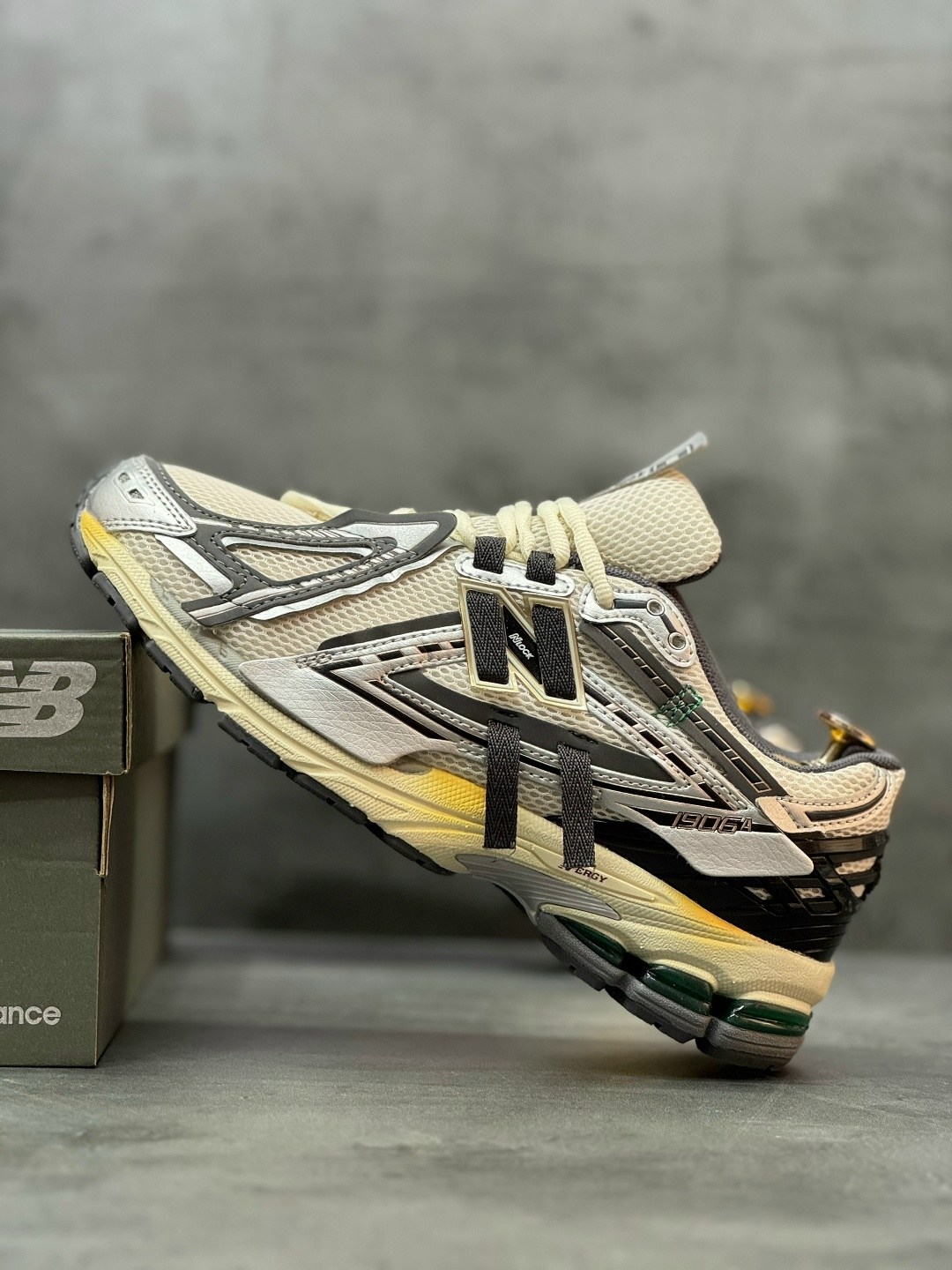 кроссовки new balance,кроссовки new balance 1906 a,кроссовки,повседневные кроссовки,