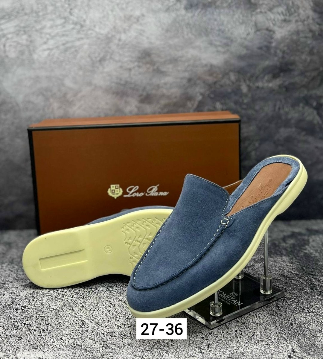 ,лоферы мужские loro piana,мюли мужские,мюли лоро пиано мужские,мюли loro piana