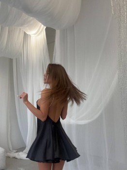 Платье