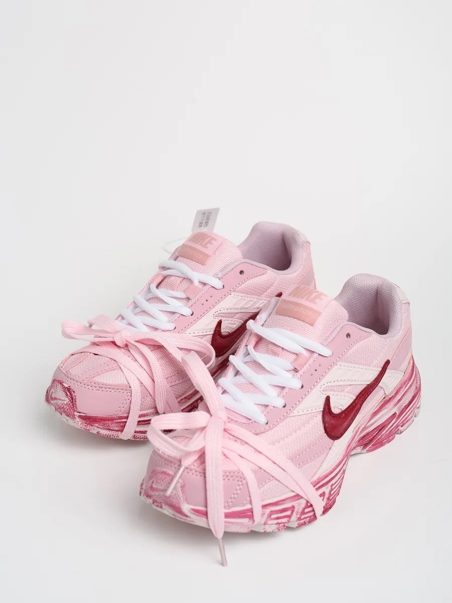 кроссовки nike initiator pink,женские кроссовки nike initiator "pink",кроссовки для женщин nike initiator pink,женские беговые кроссовки nike initiator ярко-розовый,кроссовки nike initiator розовые