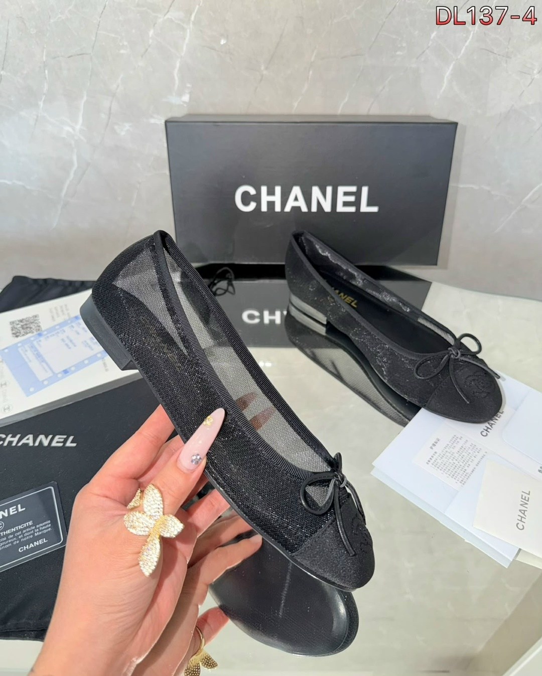 балетки chanel,chanel туфли, шанель,модная женская ,шанель балетки