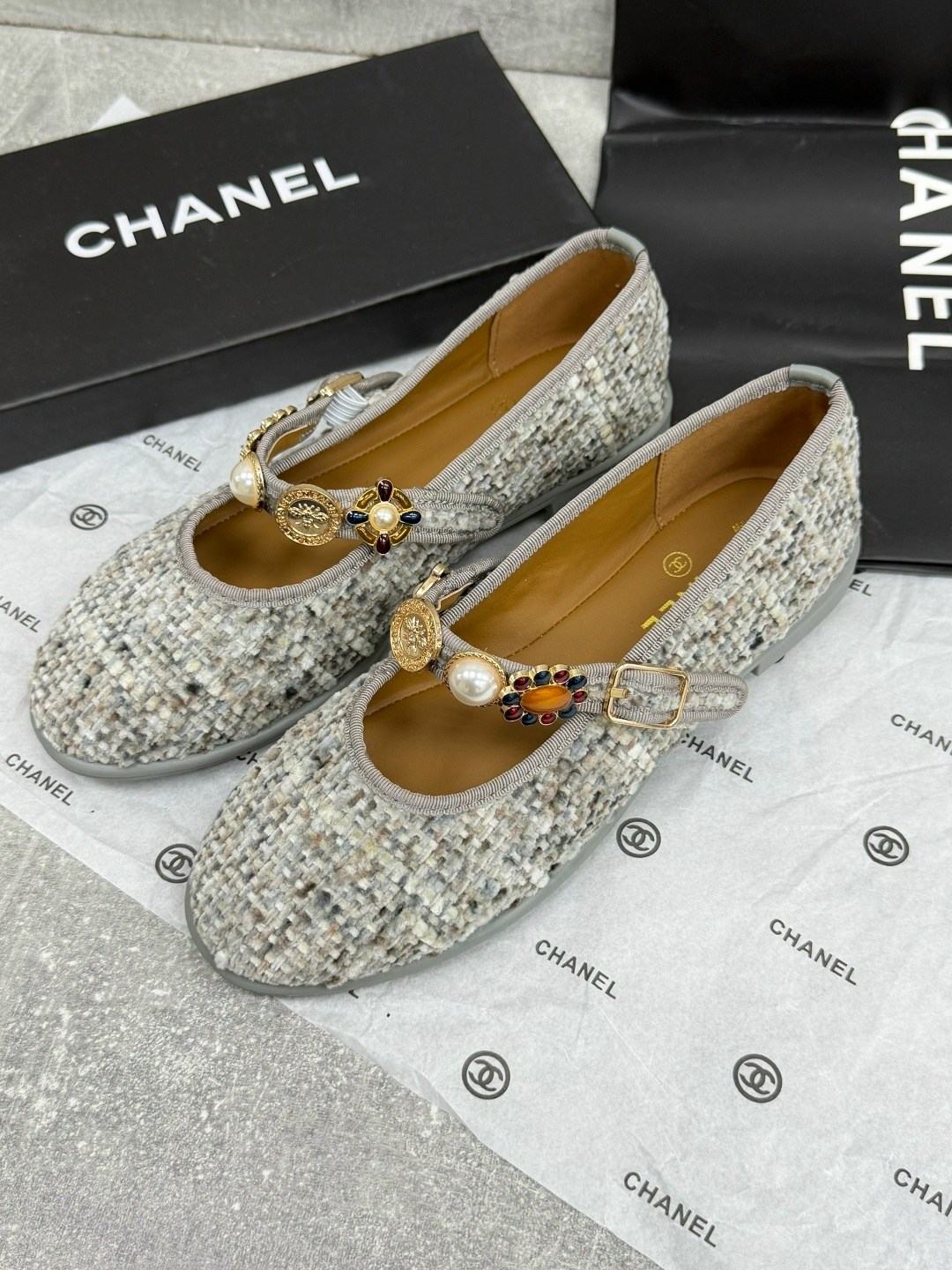 балетки chanel,туфли chanel,chanel лоферы,балетки женские chanel,