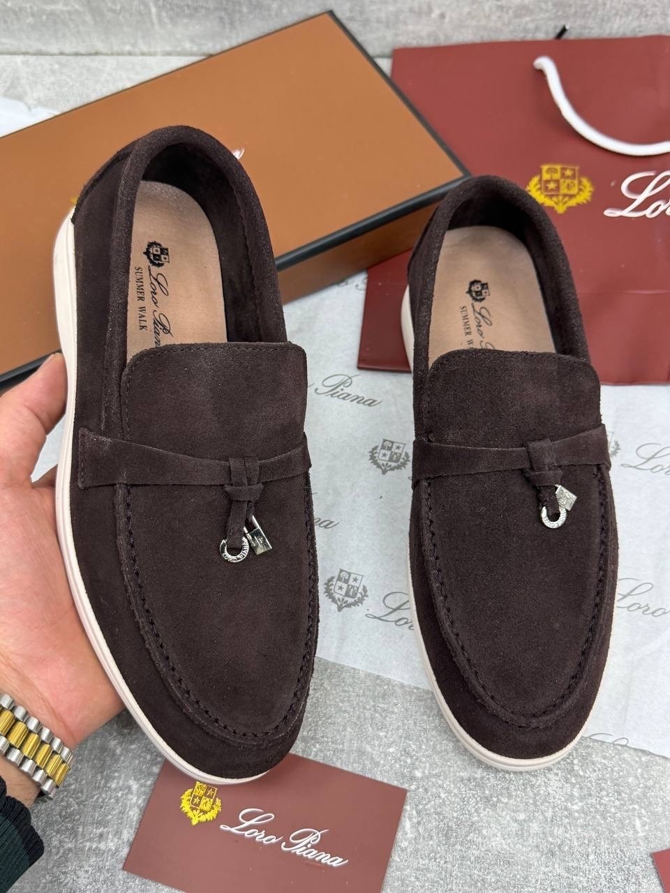 лоферы loro piana,лоферы натуральная замша loro piana,лоферы из натуральной замши loro piana,женские лоферы loro piana,замшевые женские лоферы loro piana черные