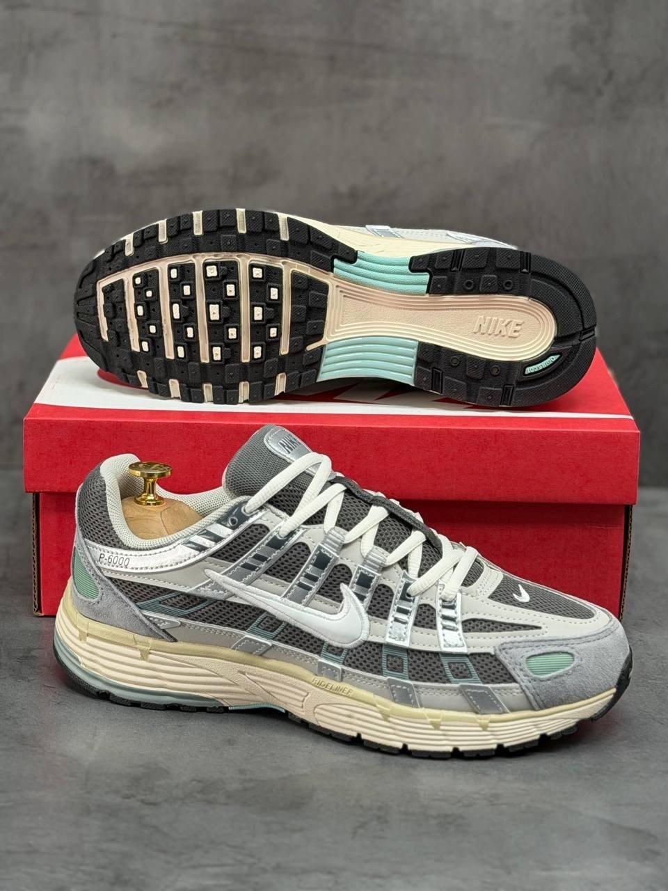 кроссовки nike p-6000 flat pewter,кроссовки мужские"nike p-6000",кроссовки nike p-6000,кроссовки nike p-6000 pewter,кроссовки найк р 6000