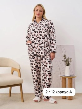 Брюки