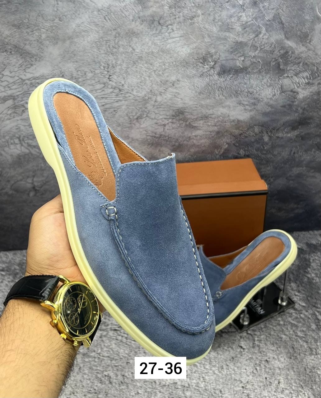 ,лоферы мужские loro piana,мюли мужские,мюли лоро пиано мужские,мюли loro piana