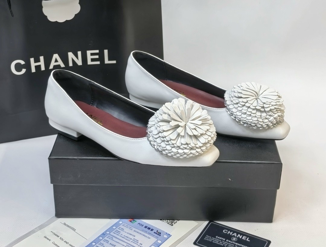 туфли chanel,балетки chanel,балетки кожаные шанель,балетки шанель,балетки шанель люкс копия
