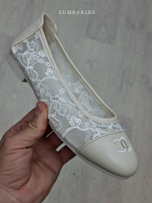 балетки chanel,свадебная ,свадебное туфли,, невесты