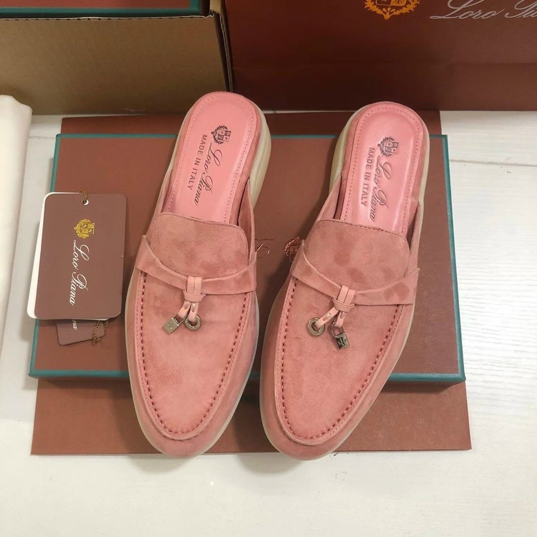 loro piana мюли,лоферы loro piana,,loro piana лоферы женские,мюли женские