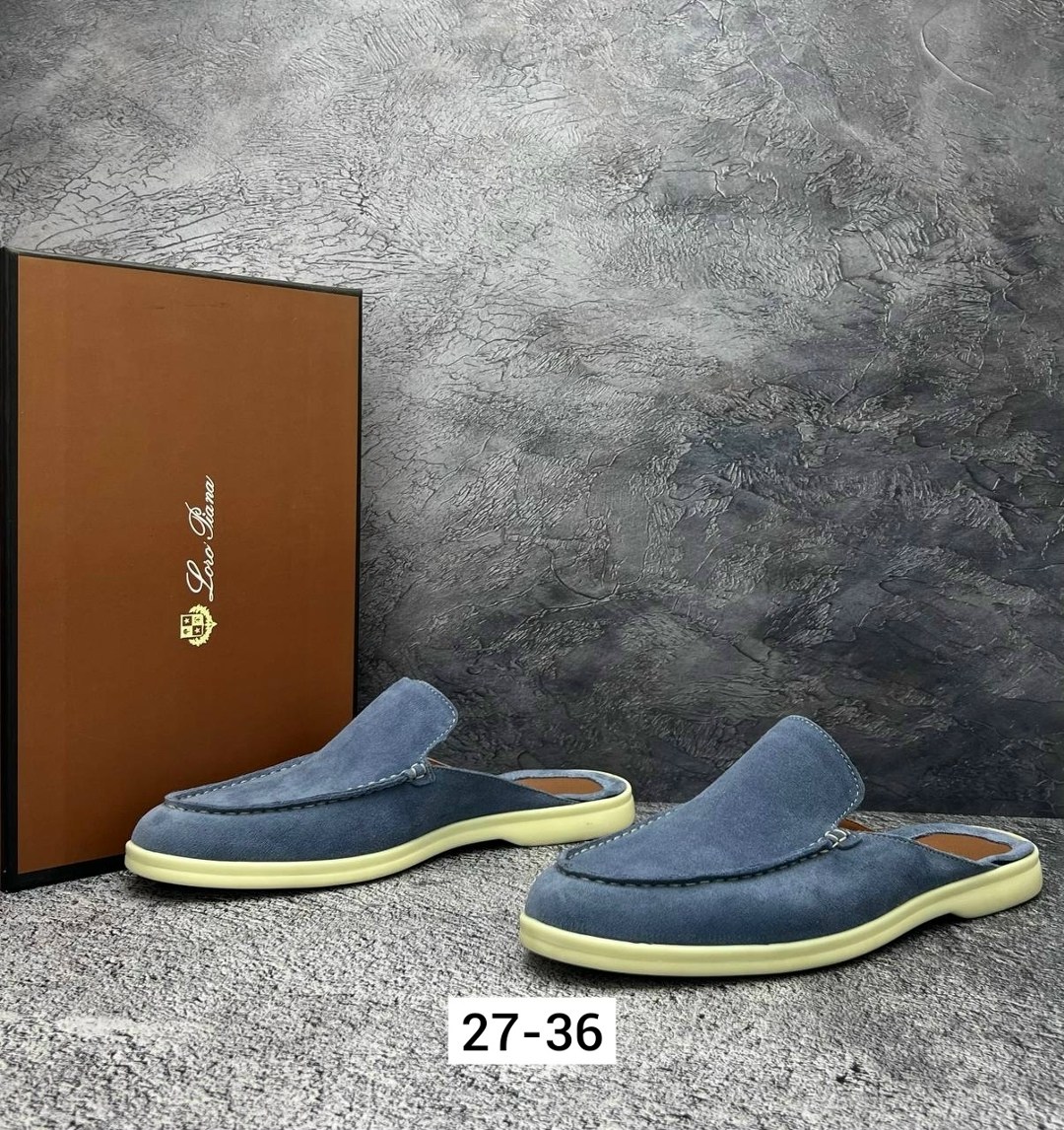 ,лоферы мужские loro piana,мюли мужские,мюли лоро пиано мужские,мюли loro piana