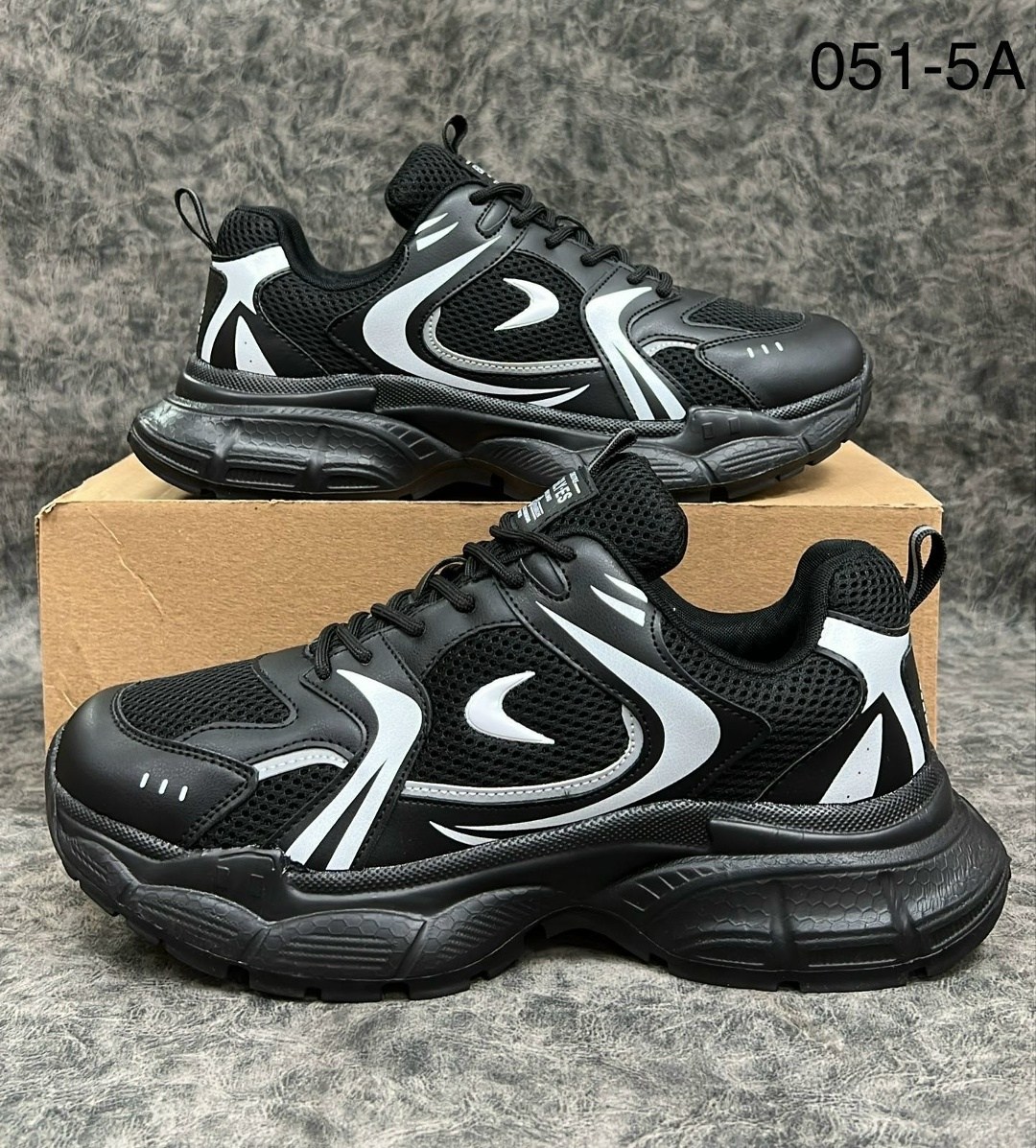 кроссовки eblan,черные кроссовки,мужские кроссовки,массивные кроссовки,женские кроссовки