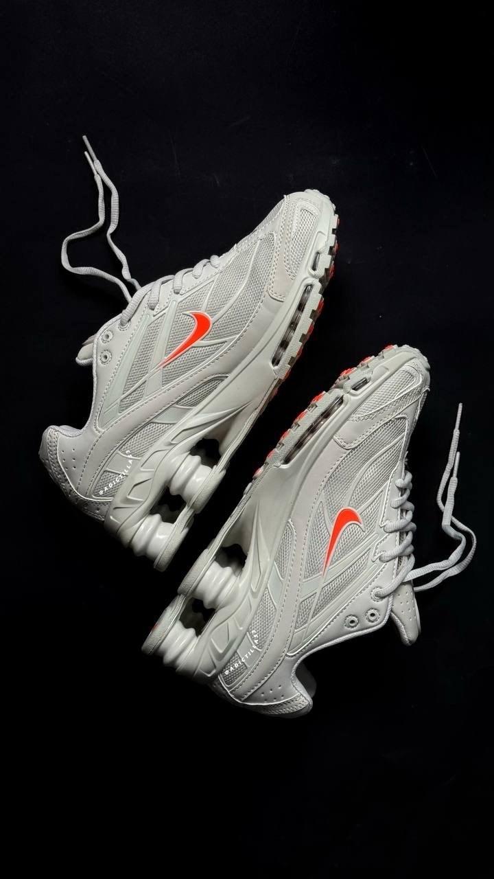 кроссовки,nike shox ride 2 x supreme,кроссовки nike,nike shox ride 2,повседневные кроссовки